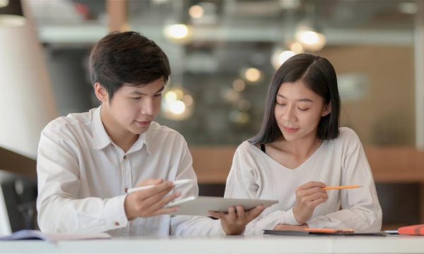 新加坡南洋理工大学图书馆太香了!|学习氛围与学术资源双双拉满