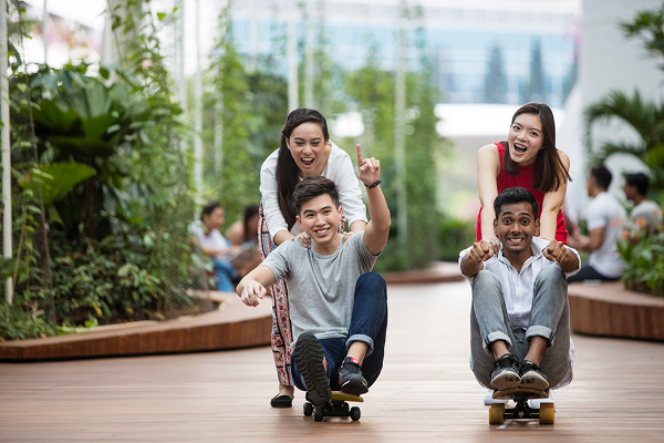 新加坡南洋理工大学NTU硕士的学制