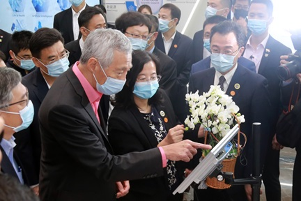 SAT成绩能否帮你进新加坡南洋理工大学?