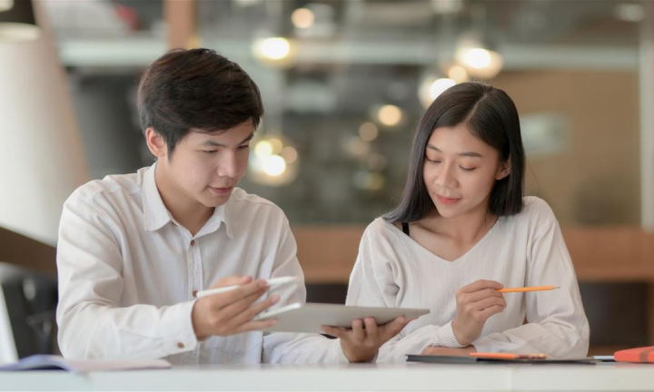 新加坡南洋理工大学硕士学制