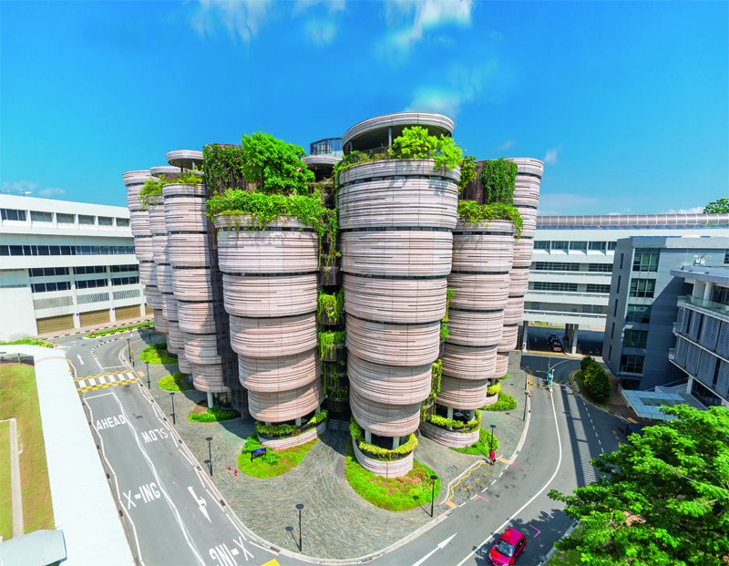 新加坡南洋理工大学本科申请